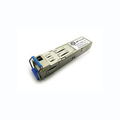 Oring Networking 100Mbps SFP optical Transceiver, Multi-mode, 2Km, 1310nm (TX), -40-85C SFP100B3-MM-I